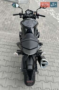 Мотоцикл Без обтікачів (Naked bike) Kawasaki Z 750 2012 в Рівному