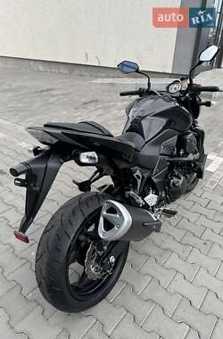 Мотоцикл Без обтікачів (Naked bike) Kawasaki Z 750 2012 в Рівному