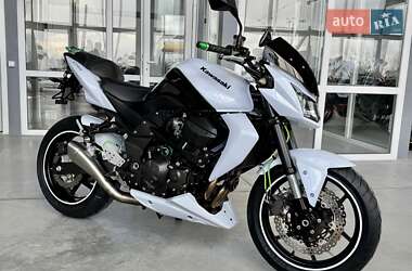 Мотоцикл Без обтекателей (Naked bike) Kawasaki Z 750 2010 в Хмельницком