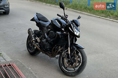 Мотоцикл Без обтікачів (Naked bike) Kawasaki Z 750 2012 в 