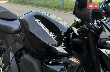 Мотоцикл Без обтікачів (Naked bike) Kawasaki Z 750 2012 в 