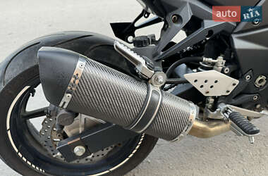 Мотоцикл Без обтікачів (Naked bike) Kawasaki Z 750 2012 в 