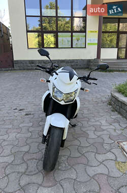 Спортбайк Kawasaki Z 750 2011 в Вознесенську
