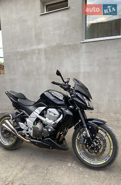 Мотоцикл Без обтікачів (Naked bike) Kawasaki Z 750 2007 в Києві