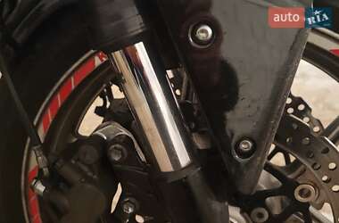 Мотоцикл Без обтікачів (Naked bike) Kawasaki Z 750 2007 в 
