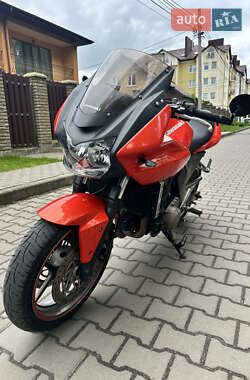 Мотоцикл Спорт-туризм Kawasaki Z 750 2007 в Луцке