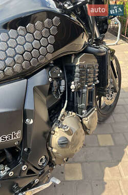 Мотоцикл Без обтікачів (Naked bike) Kawasaki Z 750 2008 в 