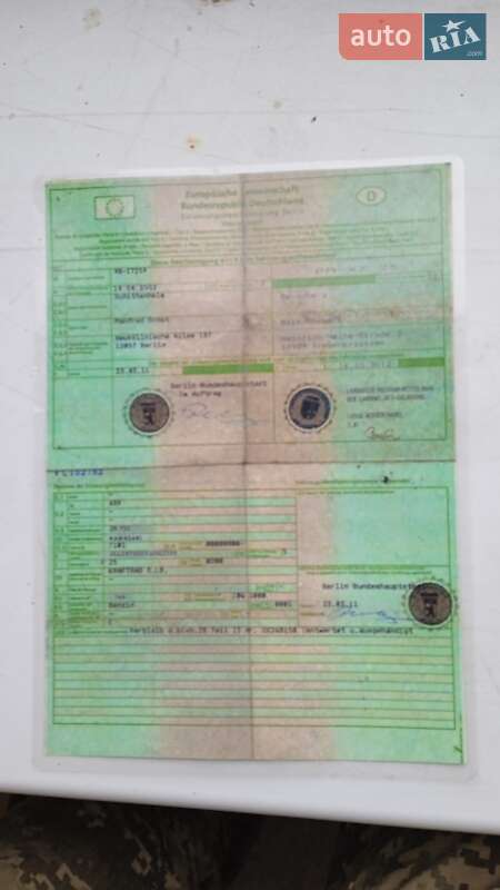 Мотоцикл Без обтекателей (Naked bike) Kawasaki Z 750 2002 в Киеве