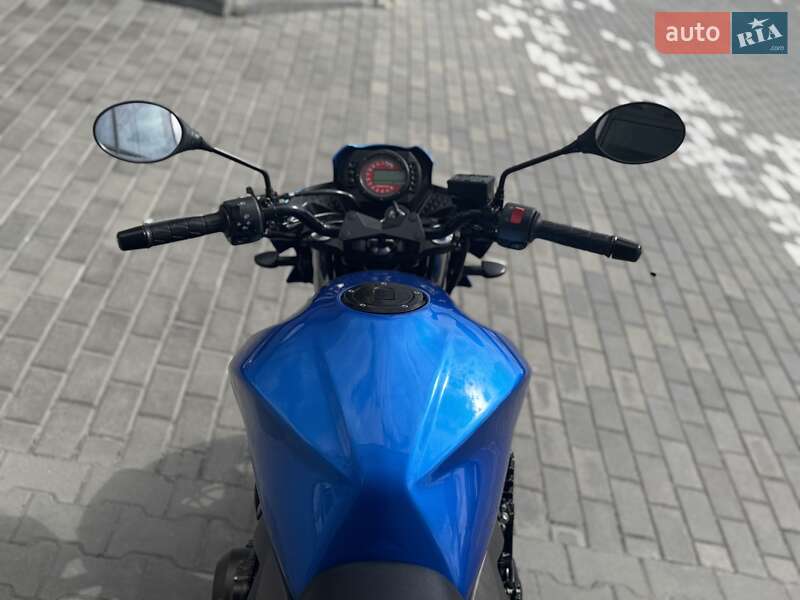 Мотоцикл Без обтекателей (Naked bike) Kawasaki Z 750 2005 в Ровно