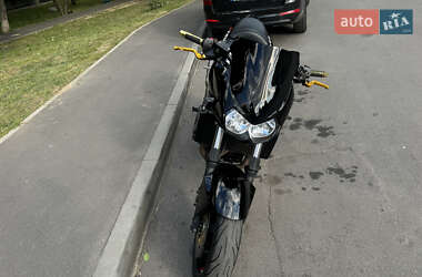 Мотоцикл Спорт-туризм Kawasaki Z 750 2006 в Киеве