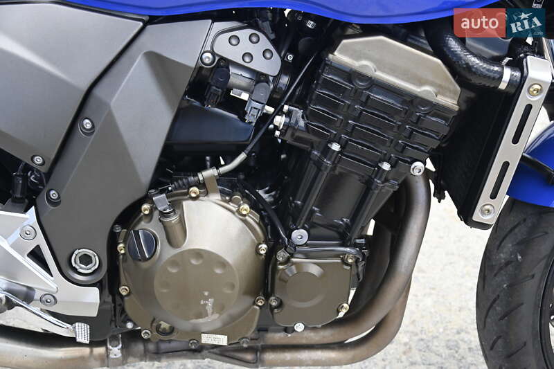 Мотоцикл Без обтекателей (Naked bike) Kawasaki Z 750 2005 в Бердичеве