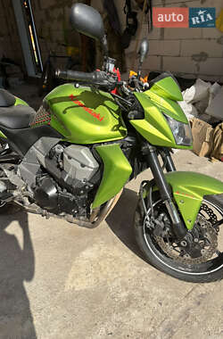 Мотоцикл Без обтекателей (Naked bike) Kawasaki Z 750 2008 в Ильинцах