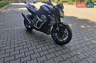 Мотоцикл Без обтекателей (Naked bike) Kawasaki Z 750 2008 в Миргороде
