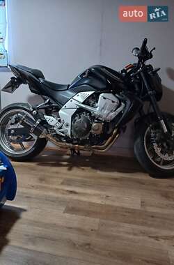 Мотоцикл Без обтекателей (Naked bike) Kawasaki Z 750 2007 в Киеве