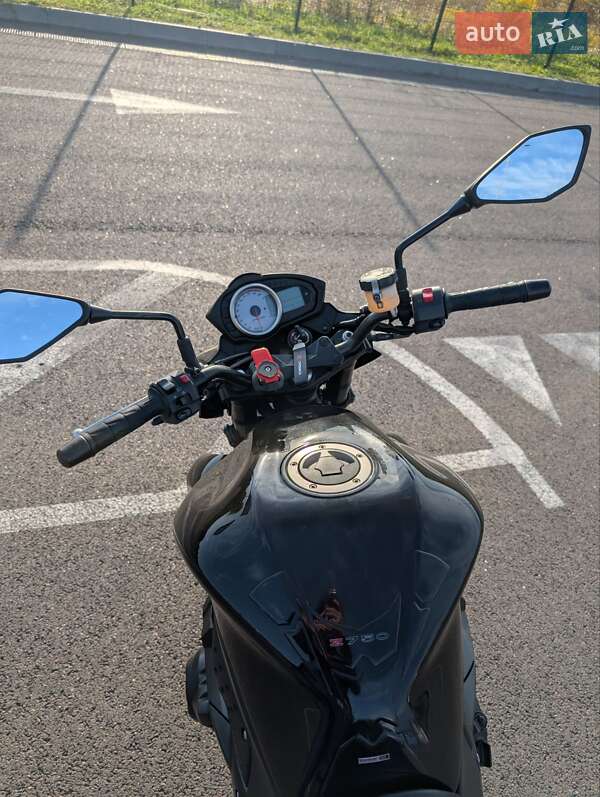 Мотоцикл Без обтекателей (Naked bike) Kawasaki Z 750 2012 в Ровно фото 2 Мотоцикл Без обтекателей (Naked bike) Kawasaki Z 750 2012 в Ровно