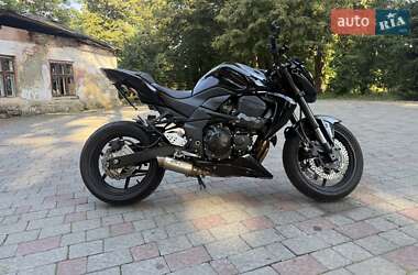 Спортбайк Kawasaki Z 750 2007 в Львове