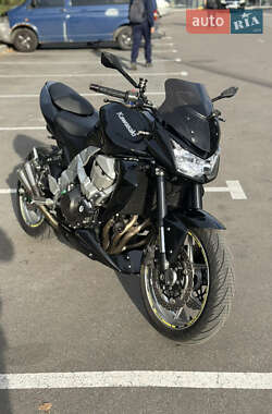 Мотоцикл Без обтекателей (Naked bike) Kawasaki Z 750 2007 в Киеве