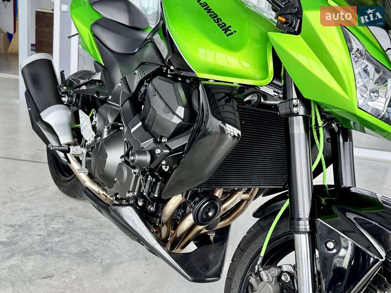 Мотоцикл Без обтекателей (Naked bike) Kawasaki Z 750 2009 в Хмельницком