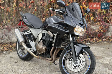 Мотоцикл Спорт-туризм Kawasaki Z 750 2005 в Вінниці