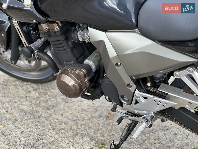 Мотоцикл Спорт-туризм Kawasaki Z 750 2005 в Вінниці фото 18 Мотоцикл Спорт-туризм Kawasaki Z 750 2005 в Вінниці