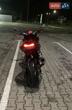 Мотоцикл Без обтікачів (Naked bike) Kawasaki Z 750 2004 в Житомирі