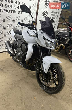 Мотоцикл Без обтекателей (Naked bike) Kawasaki Z 750 2013 в Житомире