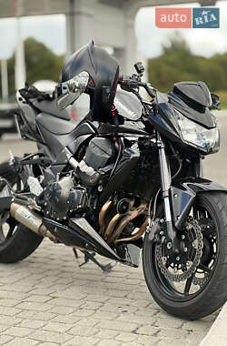 Мотоцикл Без обтекателей (Naked bike) Kawasaki Z 750 2007 в Львове