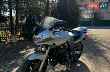 Мотоцикл Спорт-туризм Kawasaki Z 750 2003 в Луцке