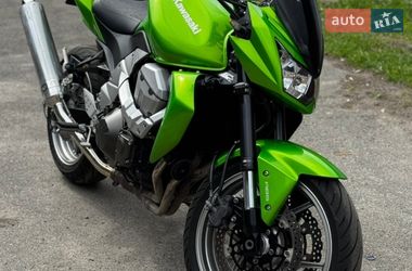 Мотоцикл Без обтікачів (Naked bike) Kawasaki Z 750 2008 в Вінниці