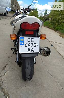 Мотоцикл Классик Kawasaki Z 750R 2001 в Новоднестровске