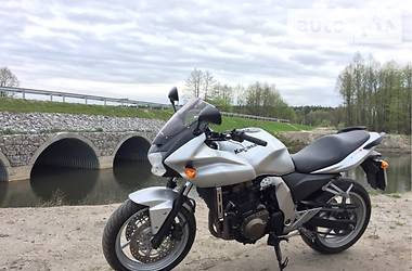 Мотоцикл Спорт-туризм Kawasaki Z 750S 2006 в Кролевце