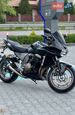 Мотоцикл Спорт-туризм Kawasaki Z 750S 2005 в Виннице