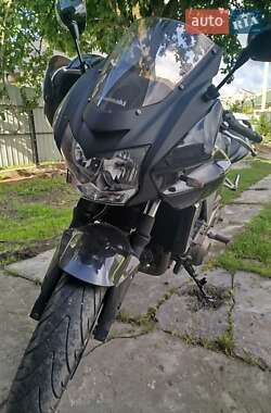 Мотоцикл Спорт-туризм Kawasaki Z 750S 2004 в Ковеле