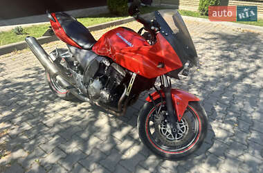 Мотоцикл Спорт-туризм Kawasaki Z 750S 2007 в Луцке