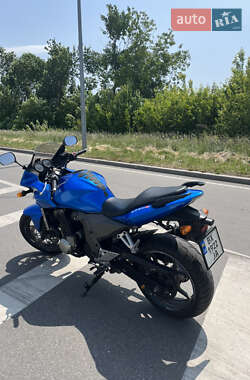 Мотоцикл Спорт-туризм Kawasaki Z 750S 2005 в Хмельницком