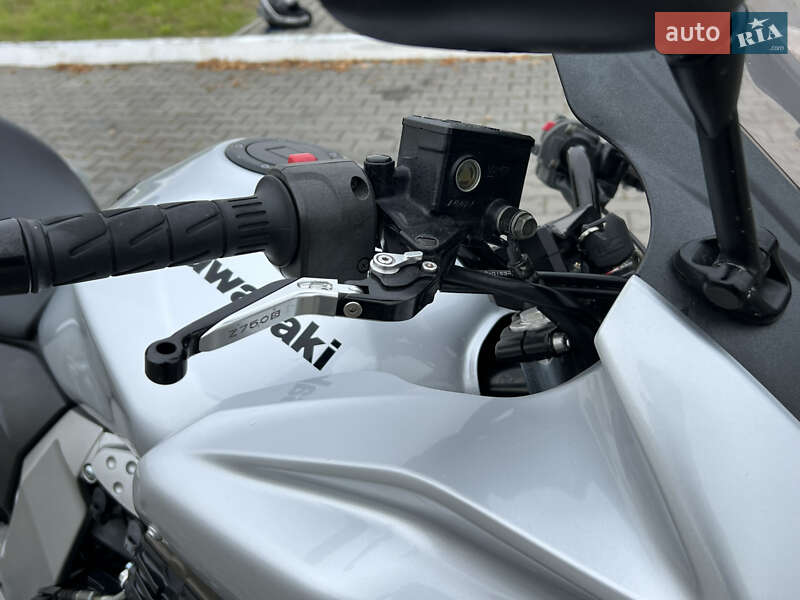 Мотоцикл Спорт-туризм Kawasaki Z 750S 2006 в Луцке