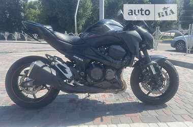 Мотоцикл Без обтікачів (Naked bike) Kawasaki Z 800 2013 в Дніпрі