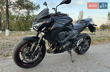 Мотоцикл Без обтекателей (Naked bike) Kawasaki Z 800 2013 в Каменском