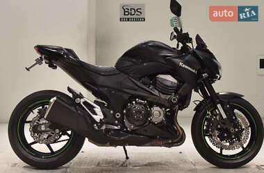 Мотоцикл Без обтікачів (Naked bike) Kawasaki Z 800 2013 в Сновську