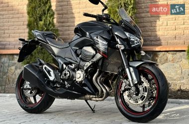 Мотоцикл Без обтекателей (Naked bike) Kawasaki Z 800 2013 в Виннице