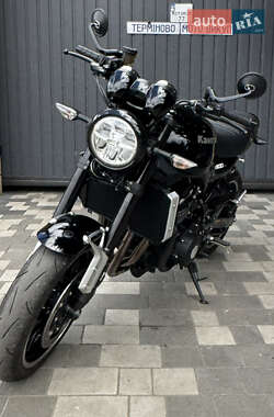 Мотоцикл Без обтекателей (Naked bike) Kawasaki Z 900RS 2021 в 