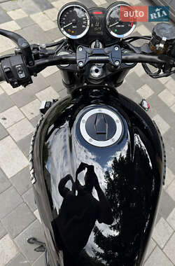 Мотоцикл Без обтекателей (Naked bike) Kawasaki Z 900RS 2021 в 