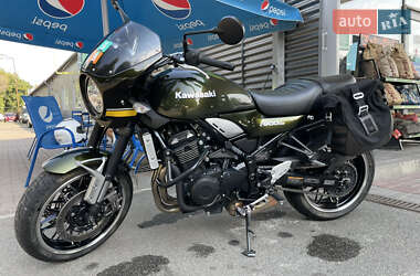 Мотоцикл Классік Kawasaki Z 900RS 2020 в Києві