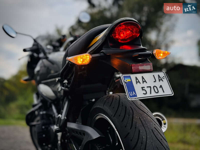 Мотоцикл Классик Kawasaki Z 900RS 2020 в Киеве фото 4 Мотоцикл Классик Kawasaki Z 900RS 2020 в Киеве