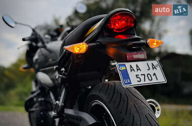 Мотоцикл Классик Kawasaki Z 900RS 2020 в 
