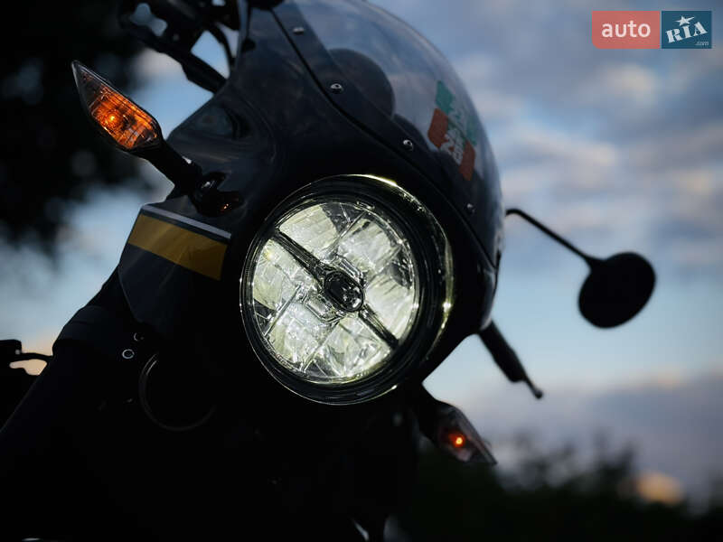 Мотоцикл Классик Kawasaki Z 900RS 2020 в Киеве фото 10 Мотоцикл Классик Kawasaki Z 900RS 2020 в Киеве