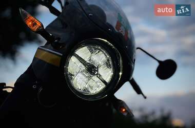 Мотоцикл Классик Kawasaki Z 900RS 2020 в 