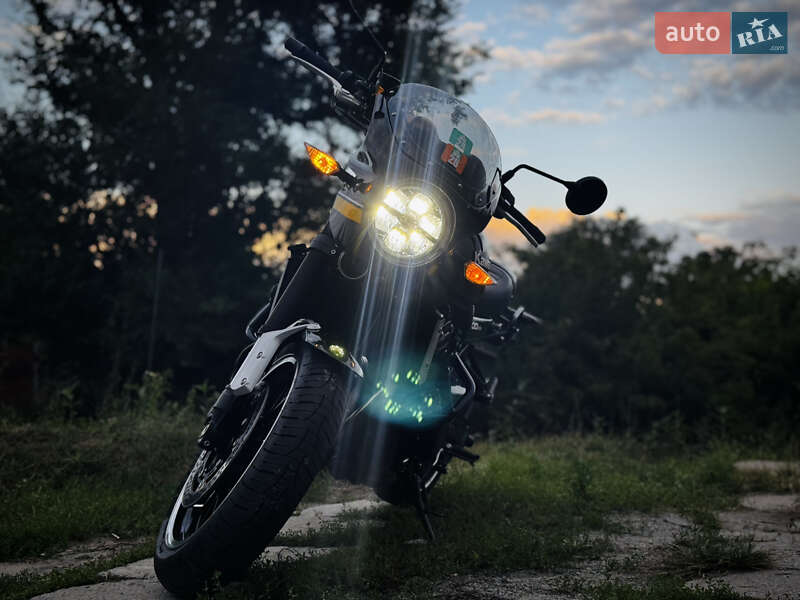 Мотоцикл Классик Kawasaki Z 900RS 2020 в Киеве фото 8 Мотоцикл Классик Kawasaki Z 900RS 2020 в Киеве