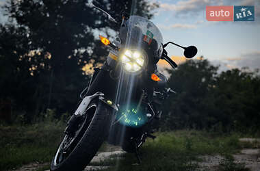 Мотоцикл Классик Kawasaki Z 900RS 2020 в 
