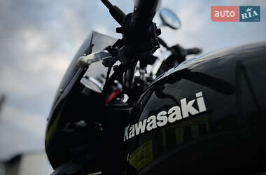 Мотоцикл Классик Kawasaki Z 900RS 2020 в 